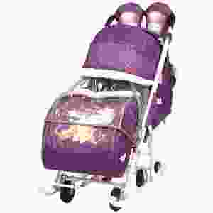 Санки-коляска Disney baby-2 DB2/1